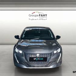 Peugeot 208 208 PureTech 100 S&S EAT8 Style Francheville