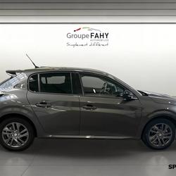 Peugeot 208 208 PureTech 100 S&S EAT8 Style Francheville