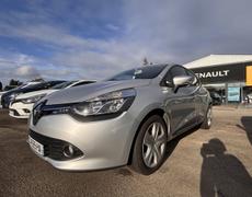 Renault Clio 4 Ambrières-les-Vallées