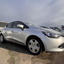 Renault Clio 4 Zen Energy TCe 90 eco2 99g occasion - Ambri&egrave;res-les-Vall&eacute;es - photo 2/16