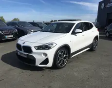 BMW X2 Angers