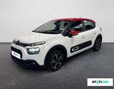 Citroen C3 Francheville