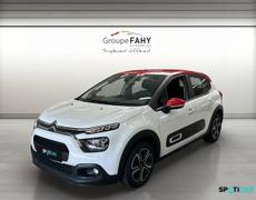 Citroen C3 Francheville