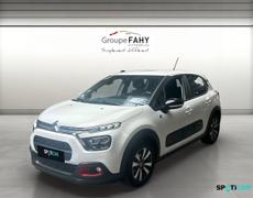 Citroen C3 Francheville