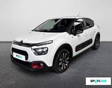 Citroen C3 Francheville