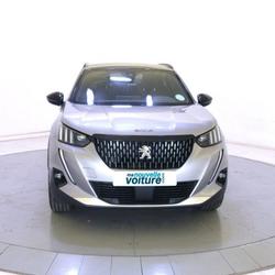 Peugeot 2008 2008 PureTech 130 S&S EAT8 - GT Pack Gu&eacute;rande