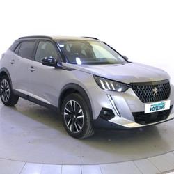 Peugeot 2008 2008 PureTech 130 S&S EAT8 - GT Pack Gu&eacute;rande