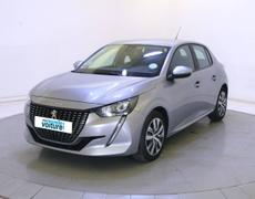 Peugeot 208 Guérande