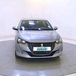 Peugeot 208 208 PureTech 75 S&S BVM5 - Active Gu&eacute;rande