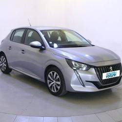 Peugeot 208 208 PureTech 75 S&S BVM5 - Active Gu&eacute;rande