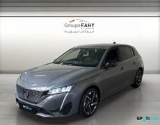 Peugeot 308 III Phase 1 Francheville