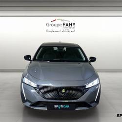 Peugeot 308 III Phase 1 308 BlueHDi 130ch S&S EAT8 Allure Francheville