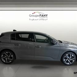 Peugeot 308 III Phase 1 308 BlueHDi 130ch S&S EAT8 Allure Francheville