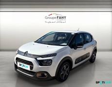 Citroen C3 Francheville