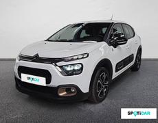 Citroen C3 Francheville