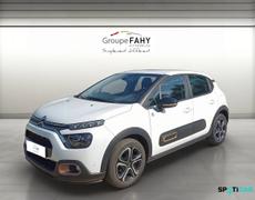 Citroen C3 Francheville