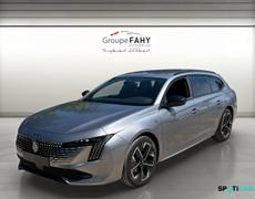 Peugeot 508 SW Francheville