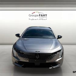 Peugeot 508 SW 508 SW BlueHDi 130 ch S&S EAT8 GT Francheville