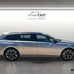Peugeot 508 SW 508 SW BlueHDi 130 ch S&S EAT8 GT Francheville