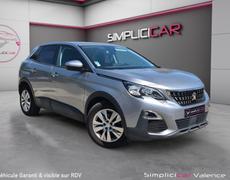 Peugeot 3008 Valence