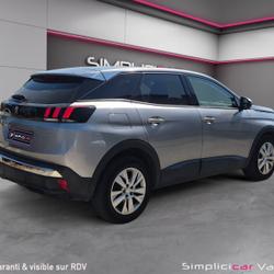 Peugeot 3008 1.5 BLUE HDI 130 ACTIVE BUSINESS Valence