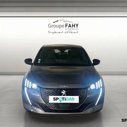 Peugeot 208 208 PureTech 130 S&S EAT8 GT Francheville