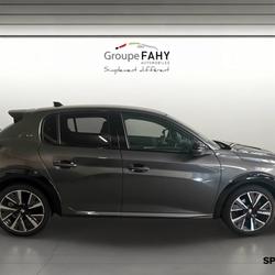 Peugeot 208 208 PureTech 130 S&S EAT8 GT Francheville
