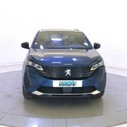 Peugeot 3008 3008 Hybrid 225 e-EAT8 - GT Pack Gu&eacute;rande