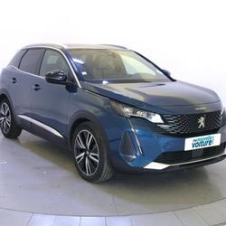 Peugeot 3008 3008 Hybrid 225 e-EAT8 - GT Pack Gu&eacute;rande