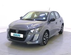 Peugeot 208 Guérande