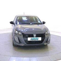 Peugeot 208 208 PureTech 100 S&S BVM6 - Active Gu&eacute;rande
