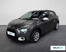Citroen C3 Francheville