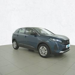 Peugeot 3008 3008 Hybrid 136 e-DCS6 - Active Pack Gu&eacute;rande