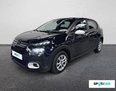 Citroen C3 Francheville