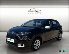 Citroen C3 Francheville