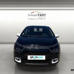 Citroen C3 C3 PureTech 83 S&S BVM5 YOU! Francheville