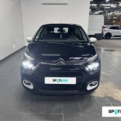 Citroen C3 C3 PureTech 83 S&S BVM5 YOU! Francheville