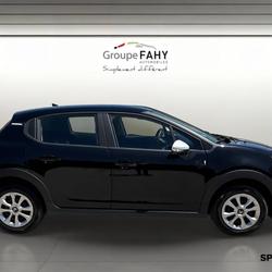 Citroen C3 C3 PureTech 83 S&S BVM5 YOU! Francheville
