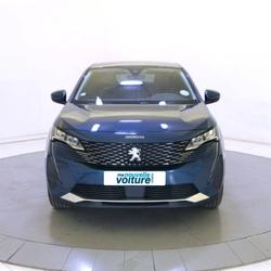 Peugeot 3008 3008 Hybrid 225 e-EAT8 - Allure Gu&eacute;rande