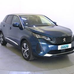 Peugeot 3008 3008 Hybrid 225 e-EAT8 - Allure Gu&eacute;rande