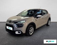 Citroen C3 Francheville