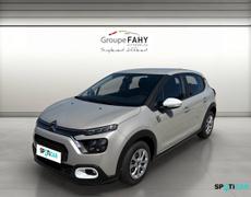 Citroen C3 Francheville