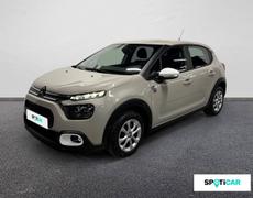 Citroen C3 Francheville