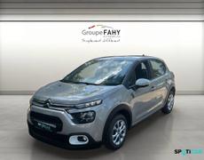 Citroen C3 Francheville