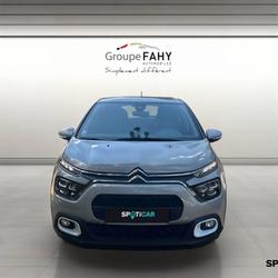Citroen C3 C3 PureTech 83 S&S BVM5 YOU! Francheville