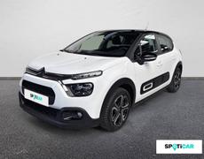 Citroen C3 Francheville