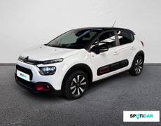 Citroen C3 Francheville