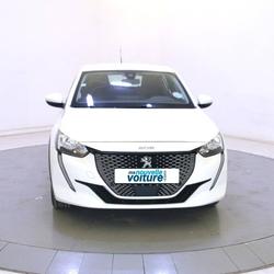Peugeot 208 208 Electrique 50 kWh 136ch - Active Gu&eacute;rande