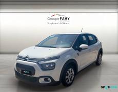 Citroen C3 Francheville