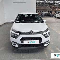 Citroen C3 C3 PureTech 83 S&S BVM5 YOU! Francheville